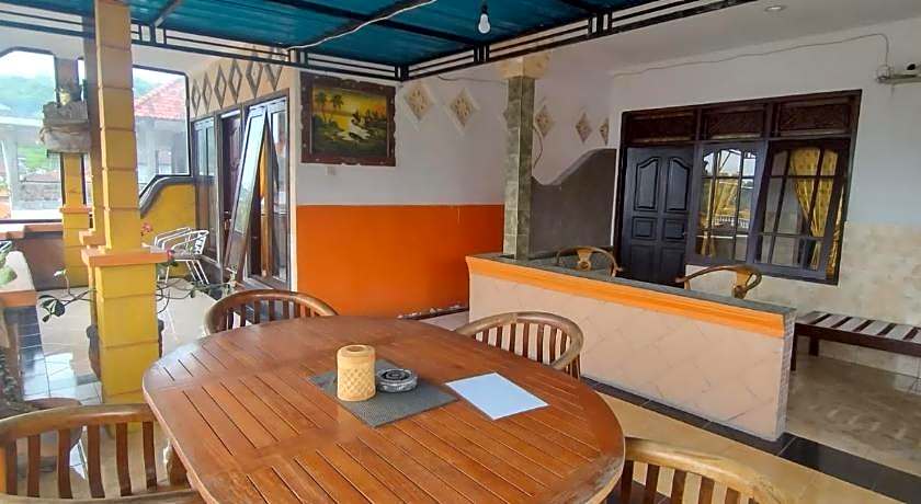 Harmony Guest House