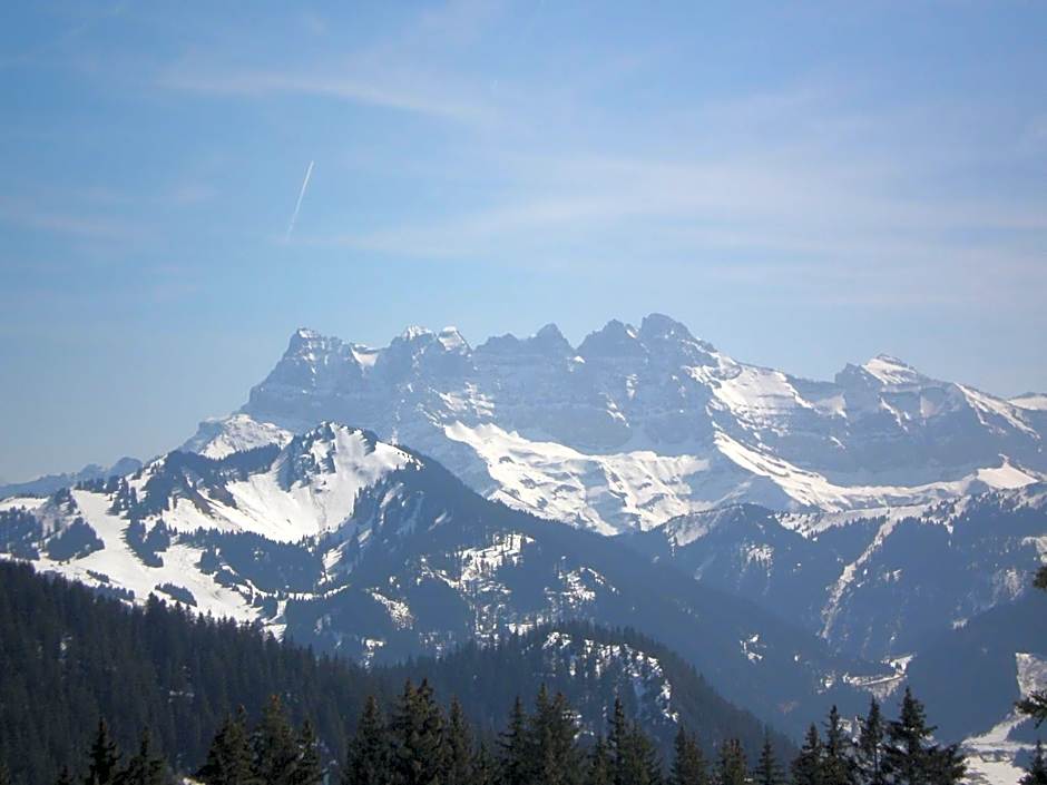 CHAMBRE d'HÔTE LA PETITE BERGERIE