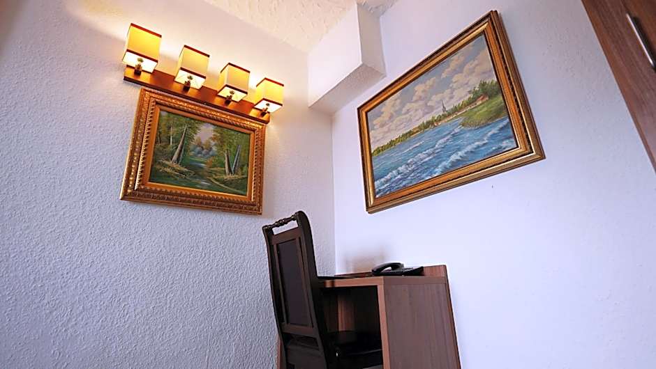 Hotel und Restaurant Löwenbräu Köln