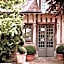 La Dime de Giverny - Chambres d'hôtes-Spa-Restaurant