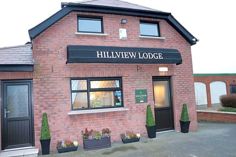 Hillview Lodge