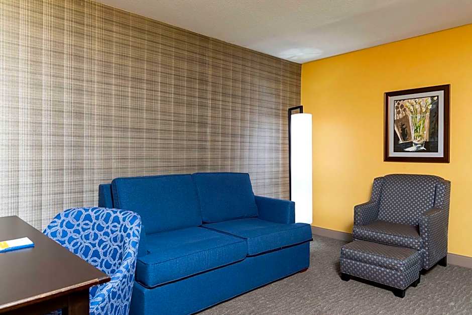 Hampton Inn By Hilton Holland