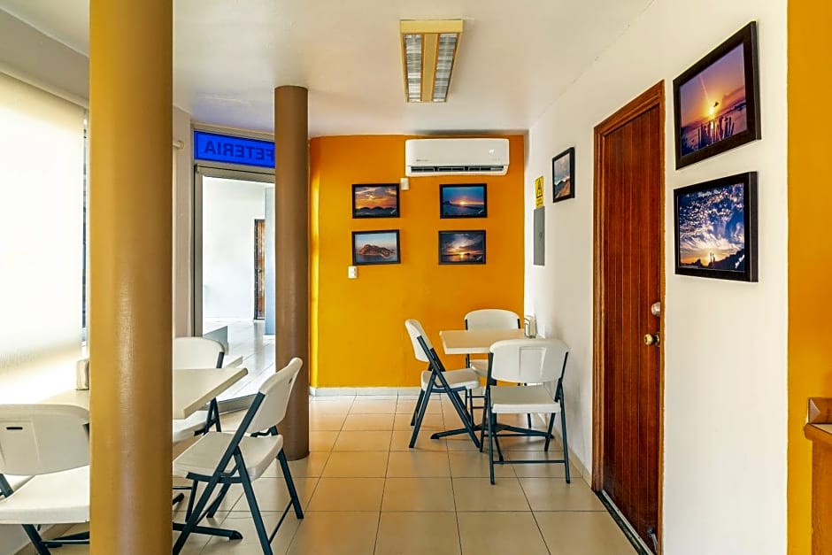 Hotel Mazatlan