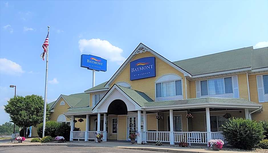 Baymont by Wyndham Albany