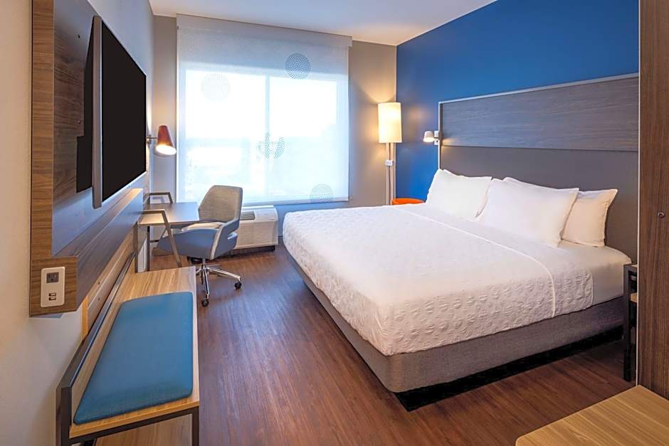 Tru by Hilton Yakima Airport