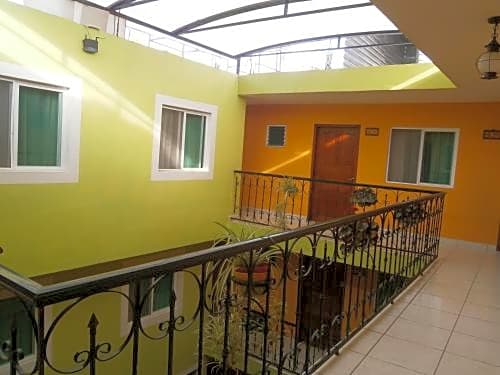 Hotel Anber