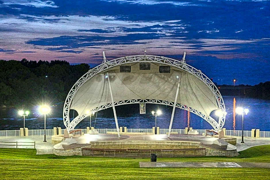 Holiday Inn Express Montgomery East I-85 By IHG