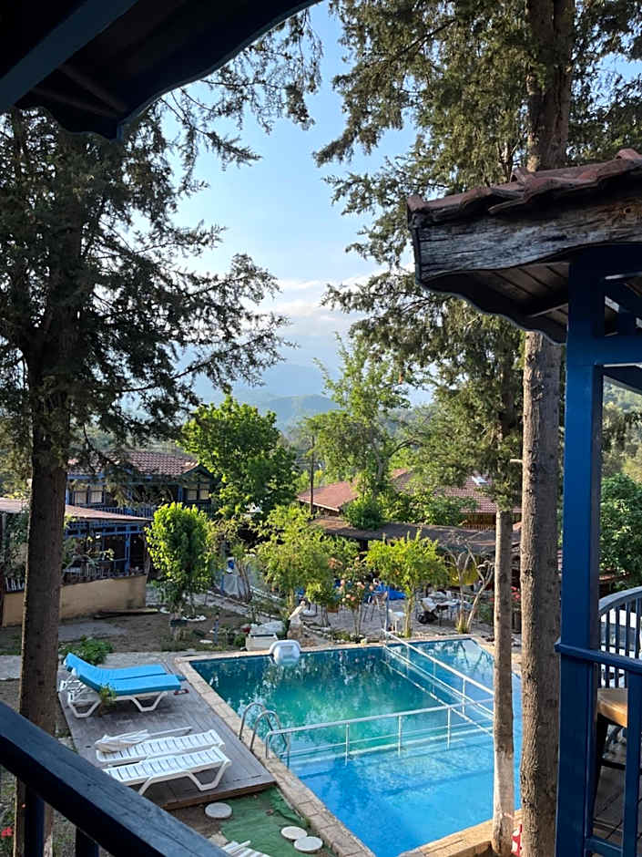 Olympos Route 66 Pansiyon