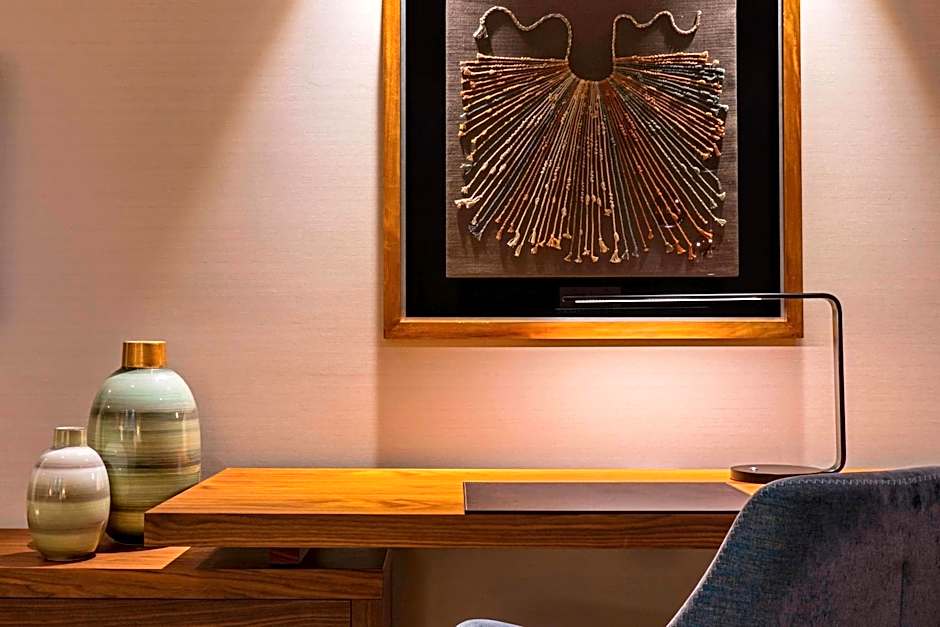 The Ritz-Carlton Santiago