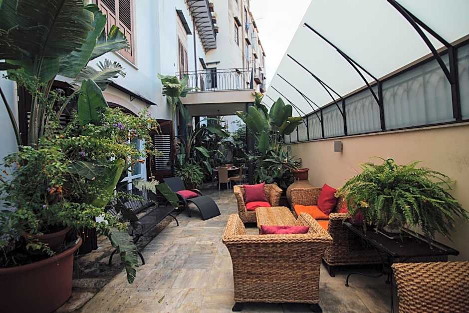 Atmosfere Puniche b&b