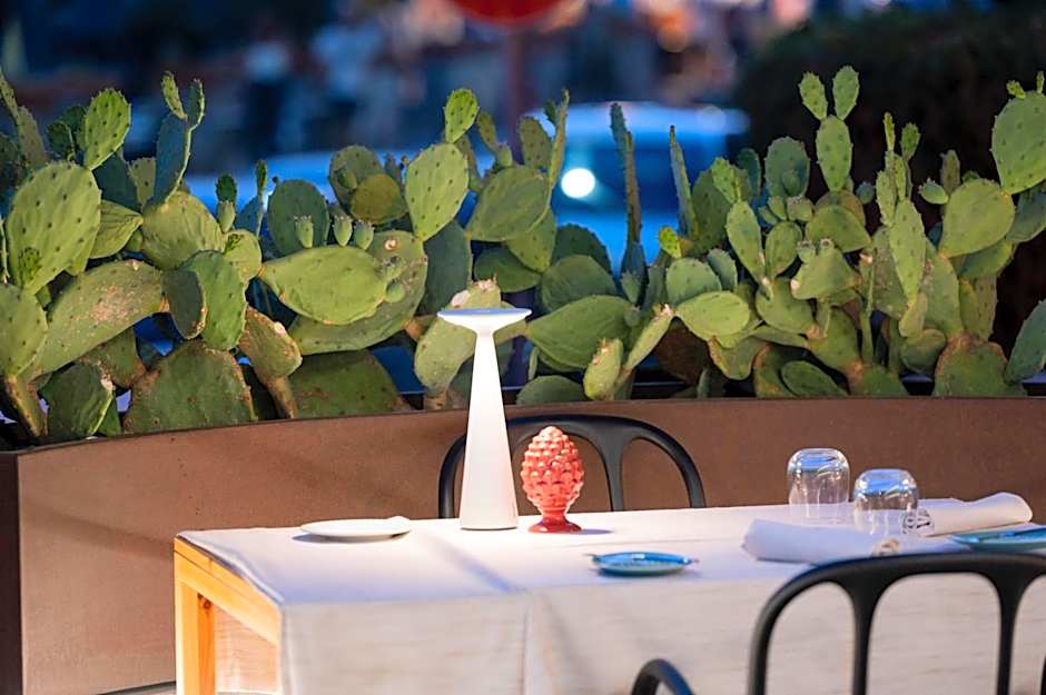 Grand Hotel Faraglioni