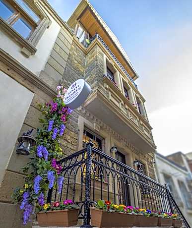 Seven Beauties Hotel Spa Restaurant, Old City Baku