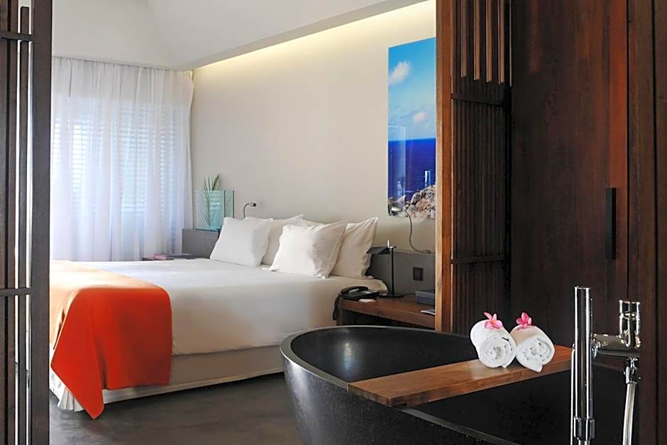 Hotel Christopher Saint Barth