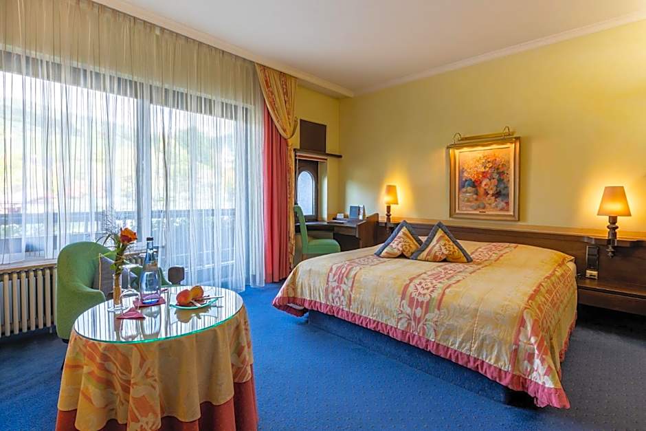 Sackmann Genuss und Spa Resort