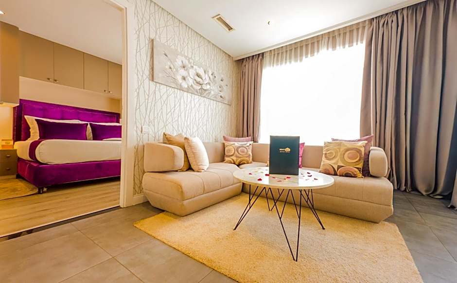 RENT-INN Suites Hotel