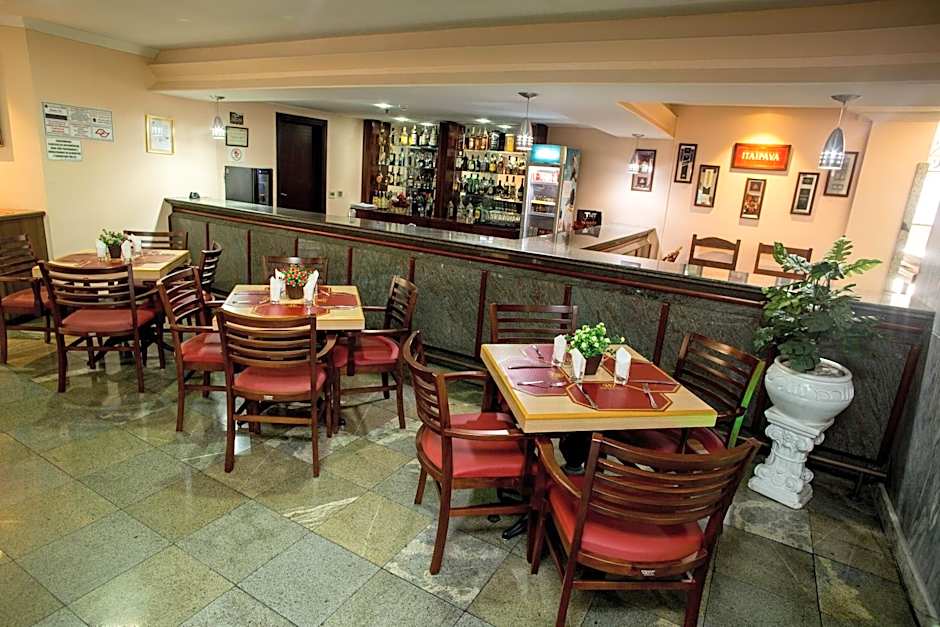 Nacional Inn Campinas Trevo