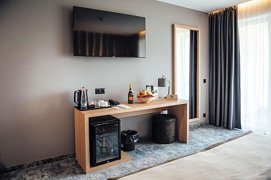 The Five Elements Hotel and SPA