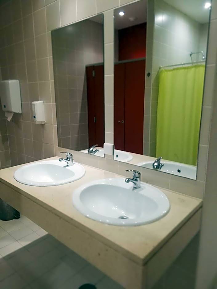 HI Tavira - Pousada de Juventude