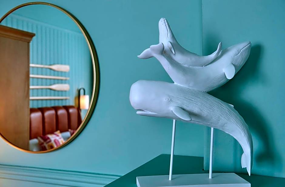 Hotel Du Vin & Bistro Brighton