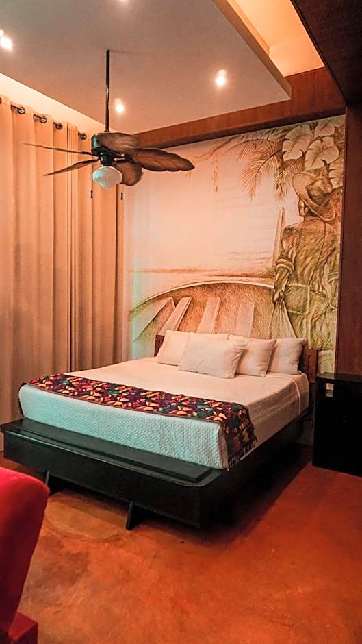 Apartamentos "Ala Residencias"