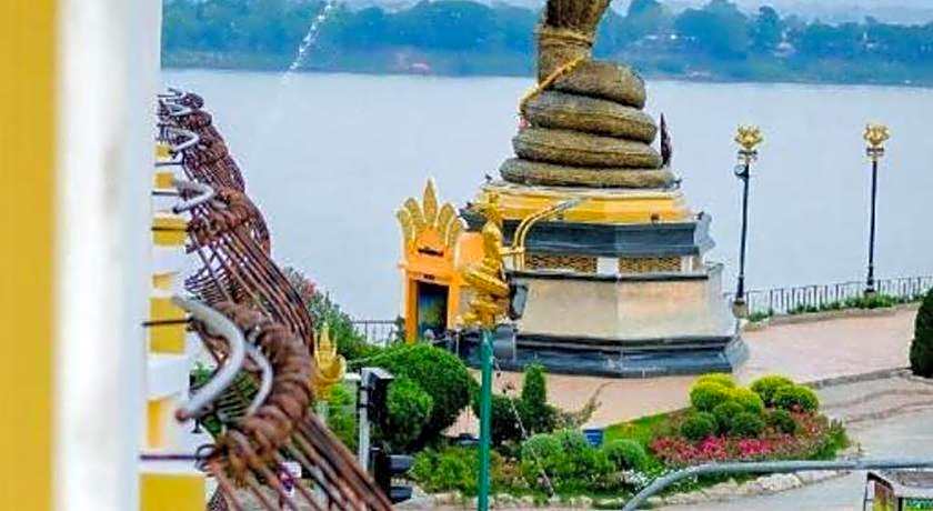 LANDMARK NAKHONPHANOM HOTEL