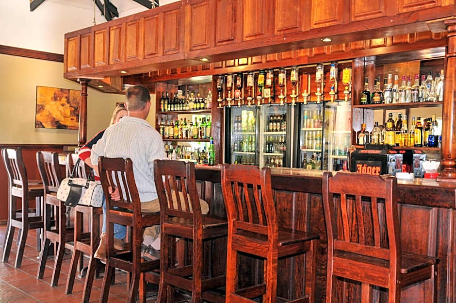 Tzaneen Country Lodge