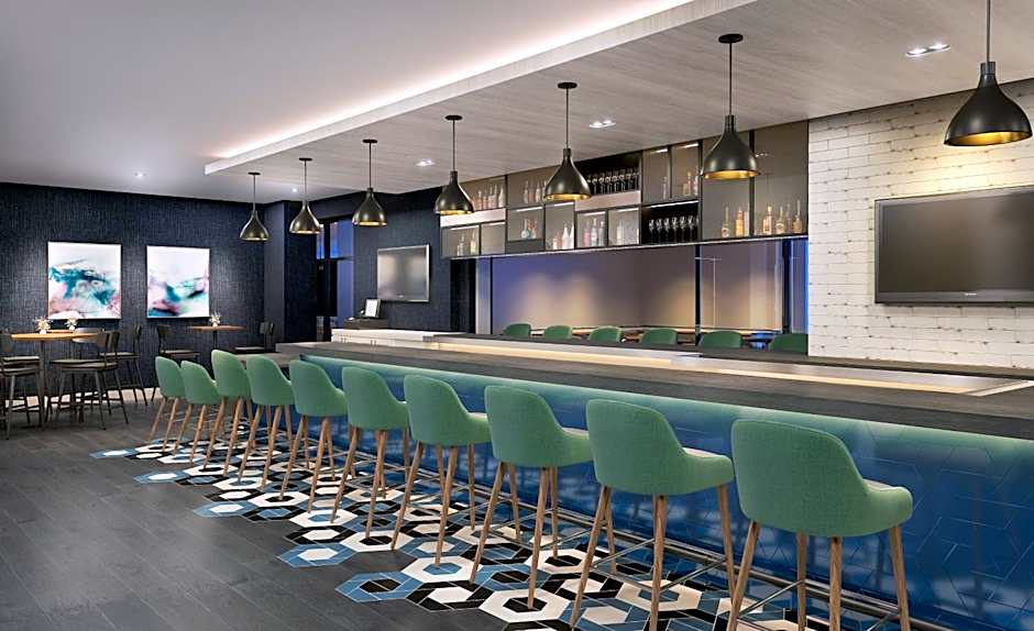 Hyatt Place New York / Chelsea