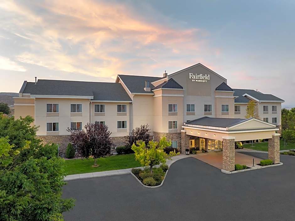 Fairfield Inn & Suites by Marriott Richfield