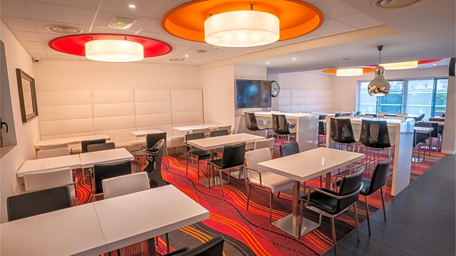 Holiday Inn Express Dijon By IHG