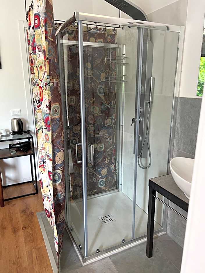 Albergo Wellness Da Febo