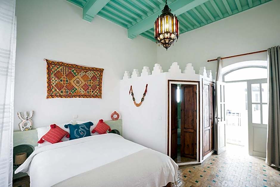 Riad l'Ayel d'Essaouira