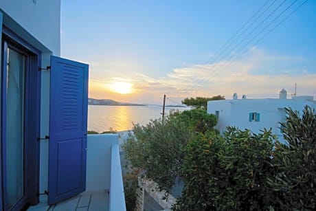 Superior Room with Sea View