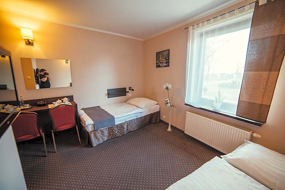 Hotel Wojto