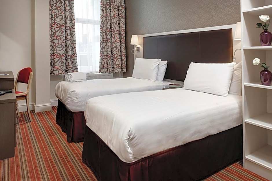 Best Western Chiswick Palace & Suites London