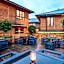 Lakefront Lodge Taupo
