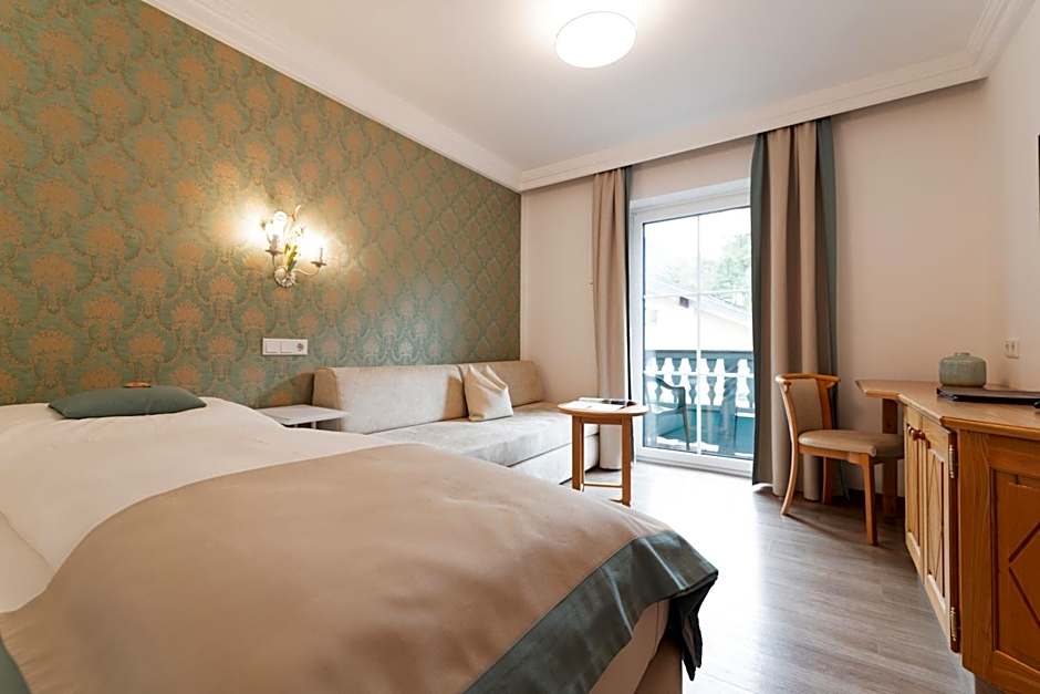 Gasthof Hotel Hauslwirt