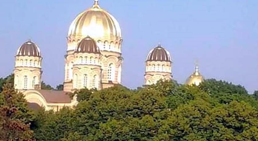 Old Riga Park Studio