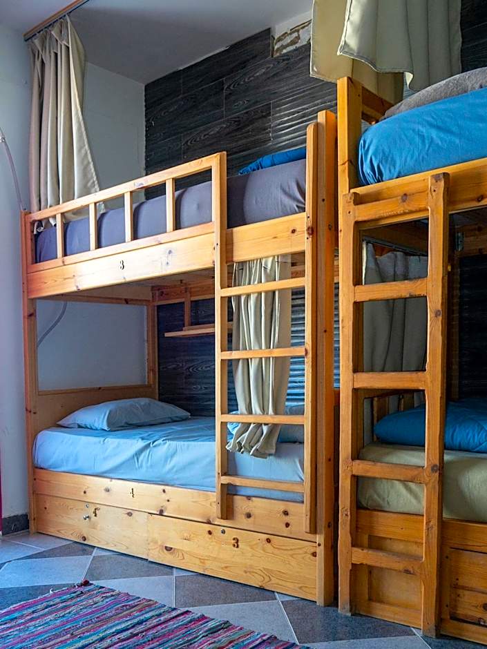 My Hostel in Dahab - Dive center