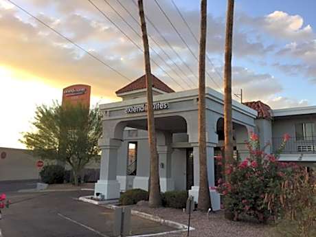 Extend-a-Suites Phoenix