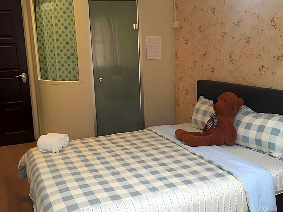 Hotel O Elephant House Boutique Hotel