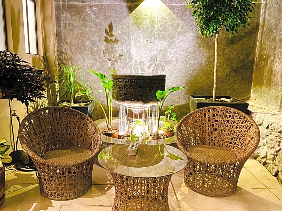 Casa Juana Guesthouse