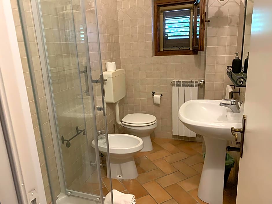 B&B La Loccaia