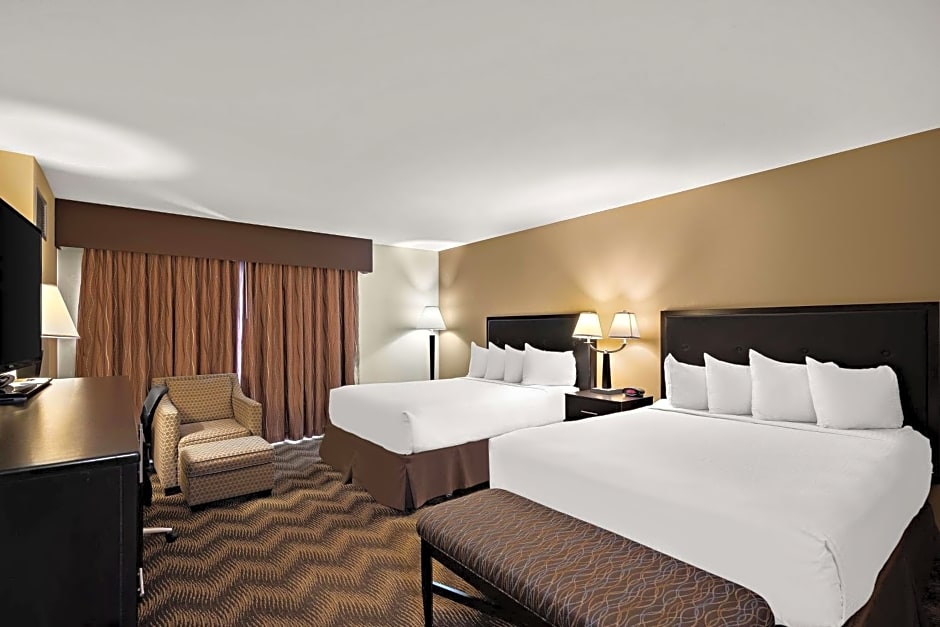 Best Western Plus Gold Country Inn