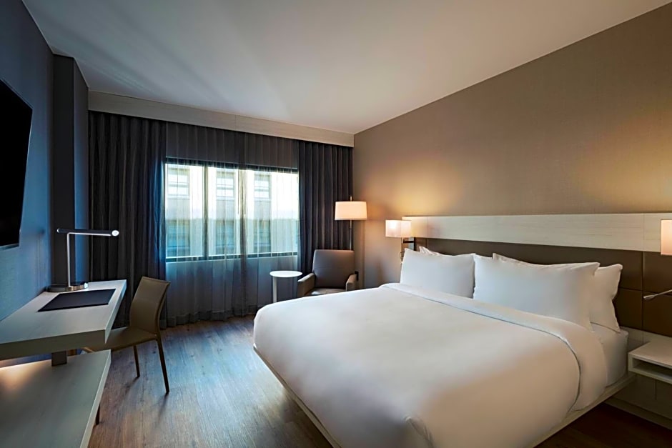 AC Hotel by Marriott Fort Worth Downtown