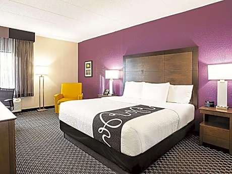 King Room - Non-Smoking