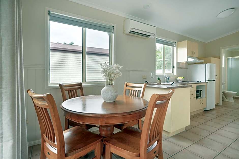 Tasman Holiday Parks - Torquay Palms