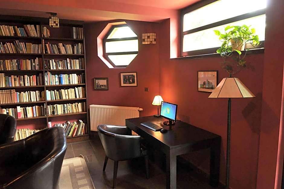Boutique Hotel Sudetia - Medical & SPA
