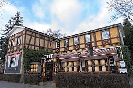 Petit Wannsee GmbH