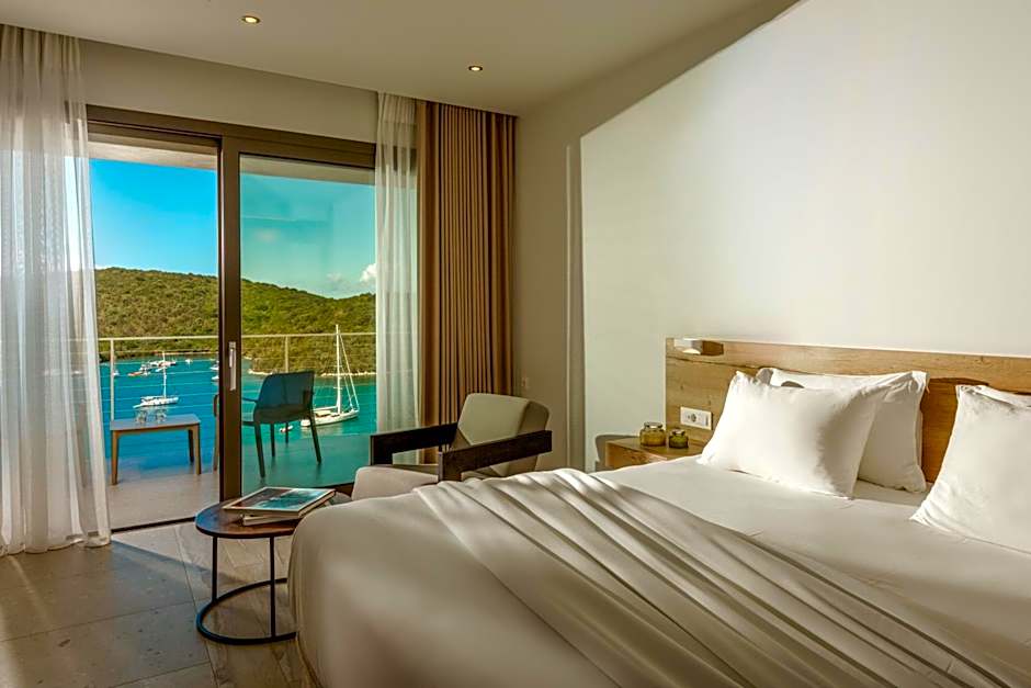 Sivota Deamaris Luxury Boutique Hotel - Adults Only 16 plus