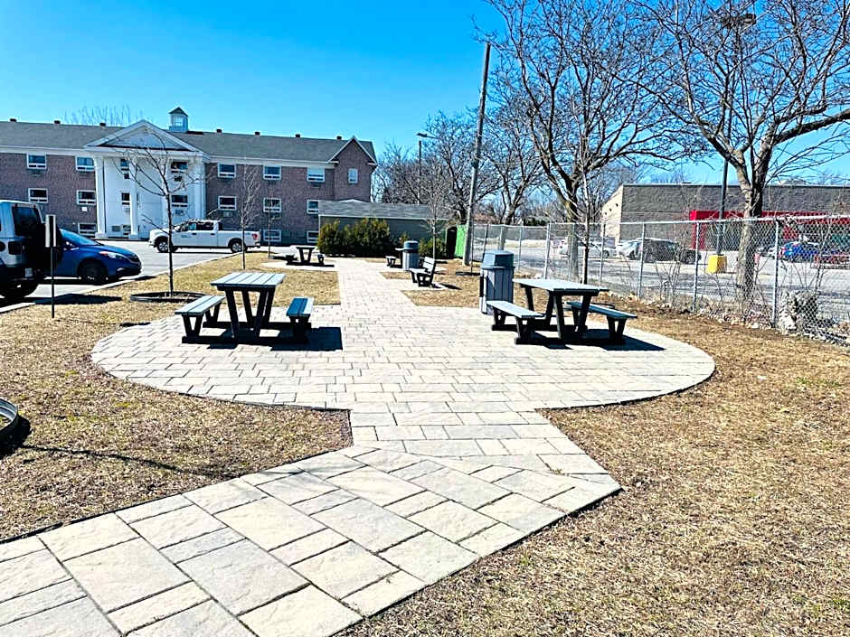 Econo Lodge Brossard